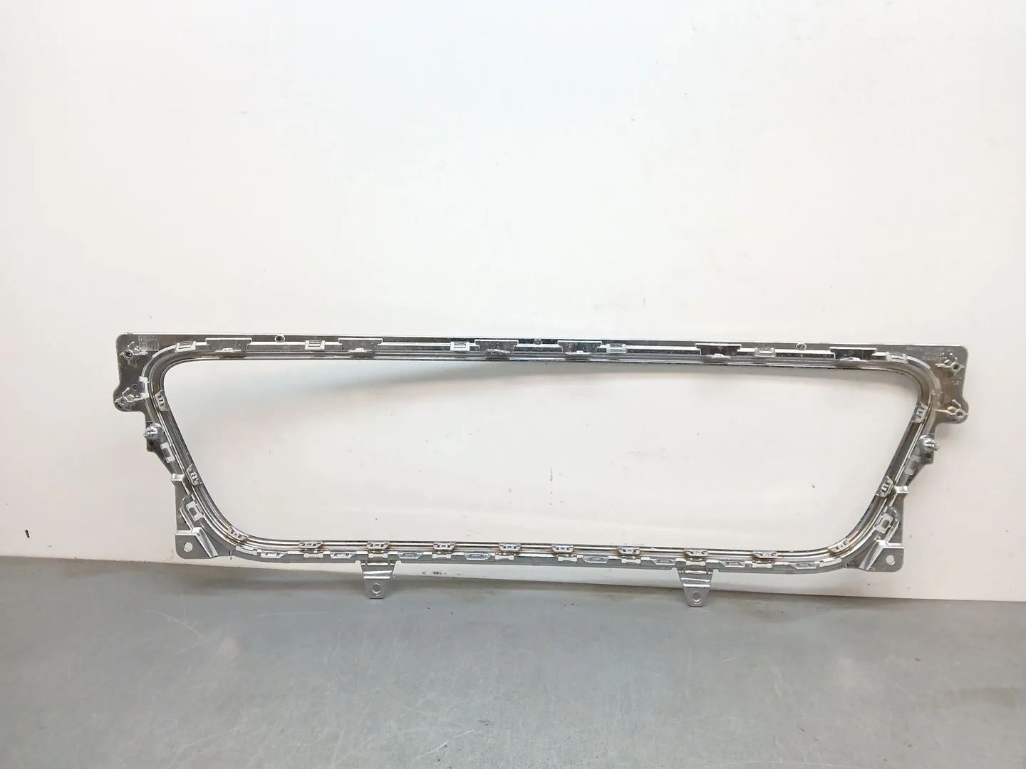 Rejilla Delantera para Bentley Flying Spur (4W_)