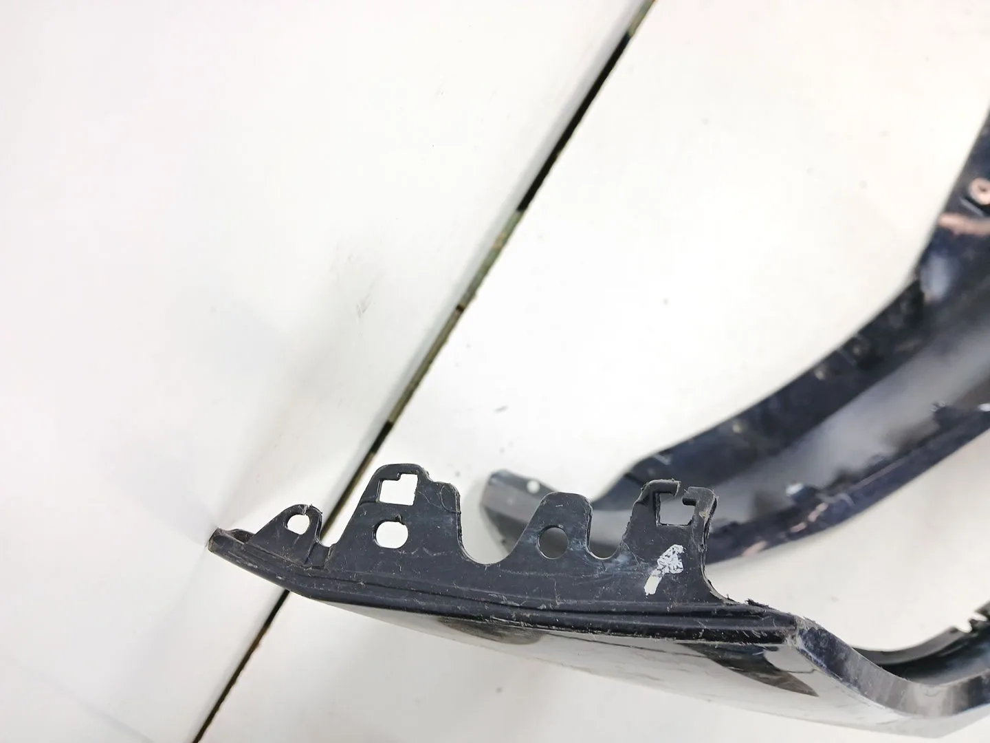 Paragolpes Delantero para Bmw 7 (G11, G12)