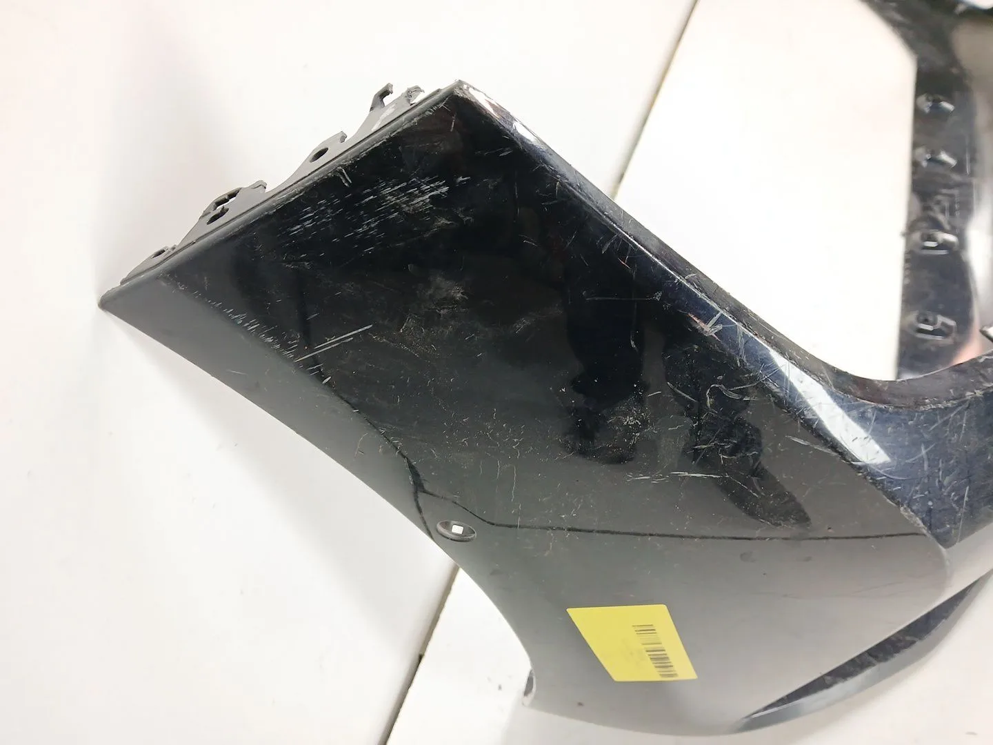 Paragolpes Delantero para Bmw 7 (G11, G12)