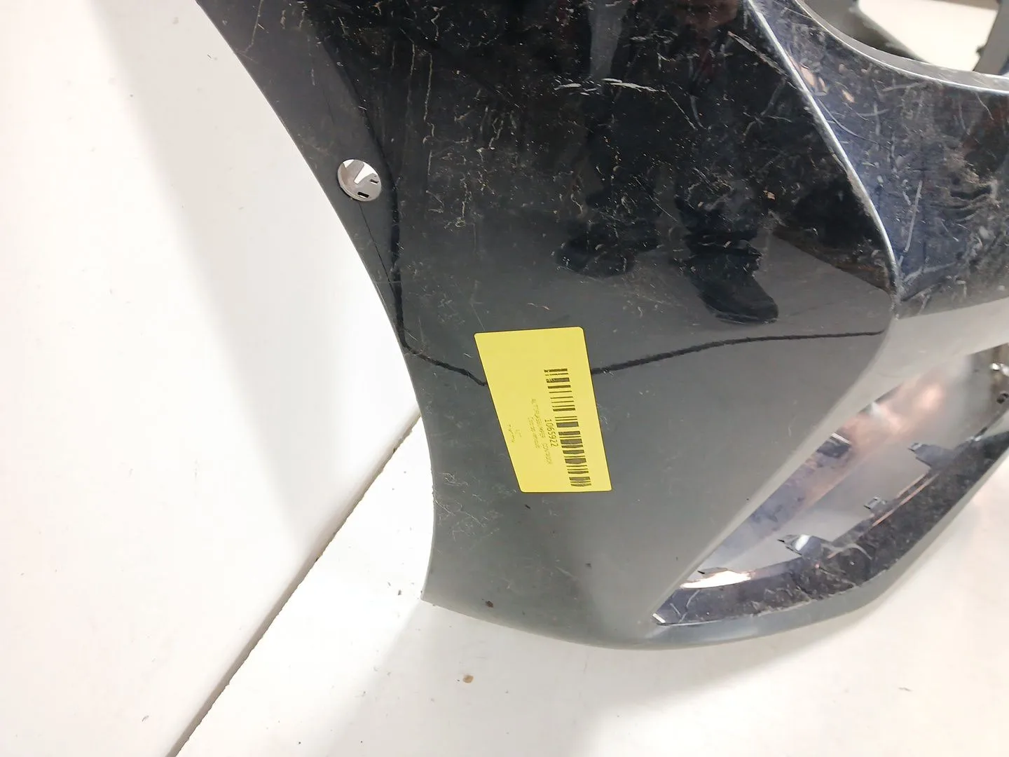 Paragolpes Delantero para Bmw 7 (G11, G12)
