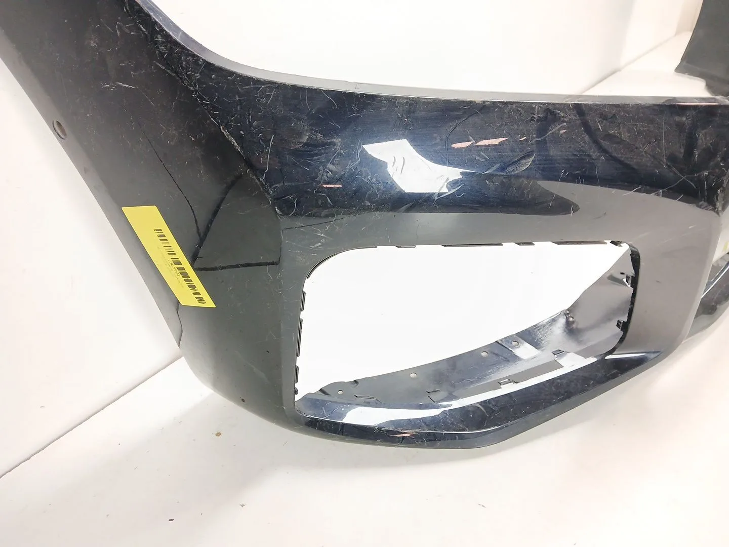 Paragolpes Delantero para Bmw 7 (G11, G12)
