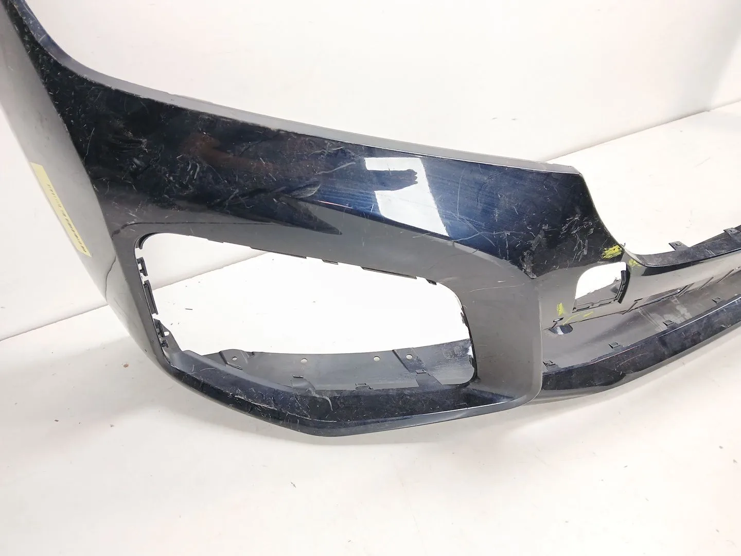 Paragolpes Delantero para Bmw 7 (G11, G12)