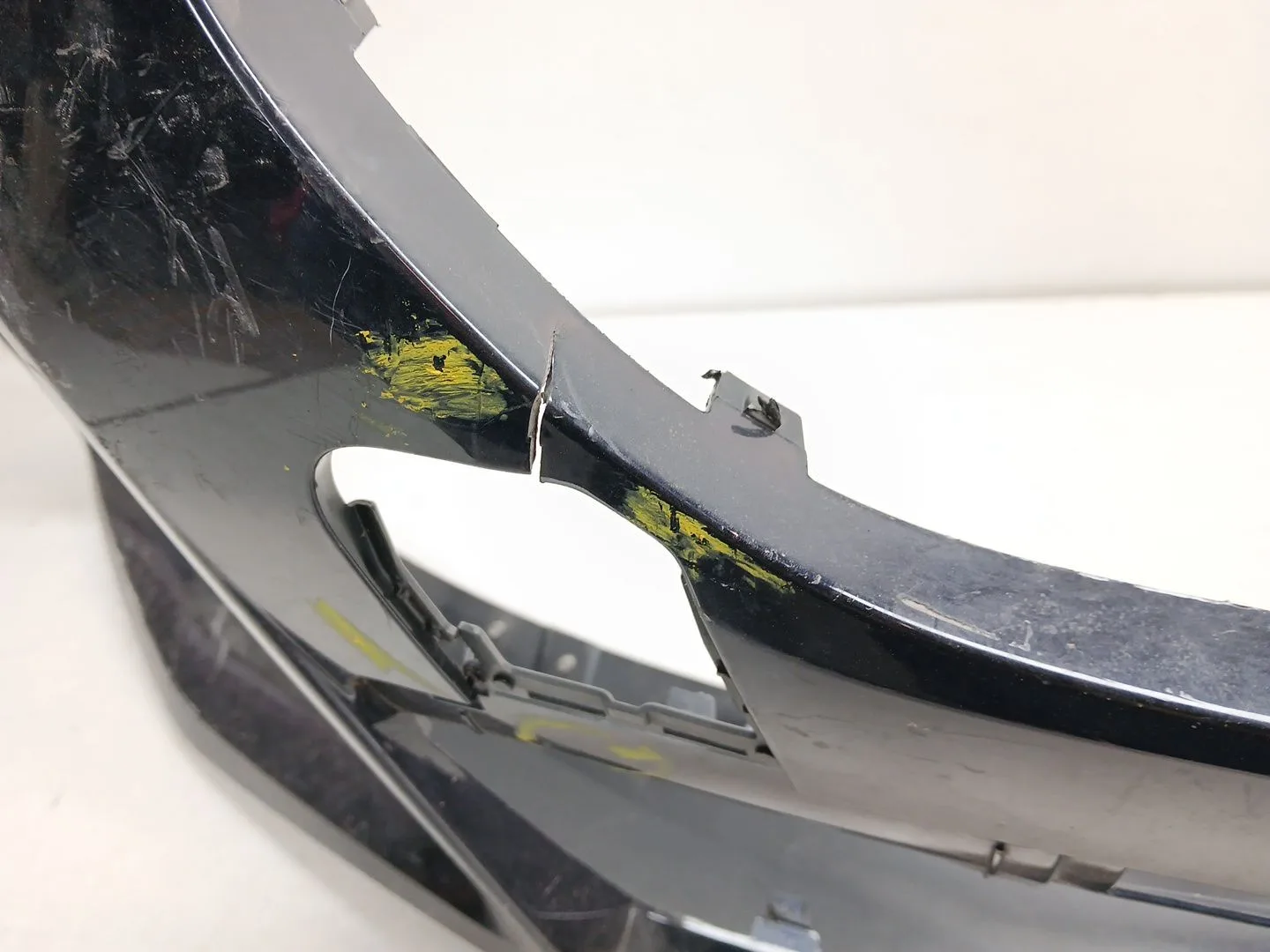 Paragolpes Delantero para Bmw 7 (G11, G12)
