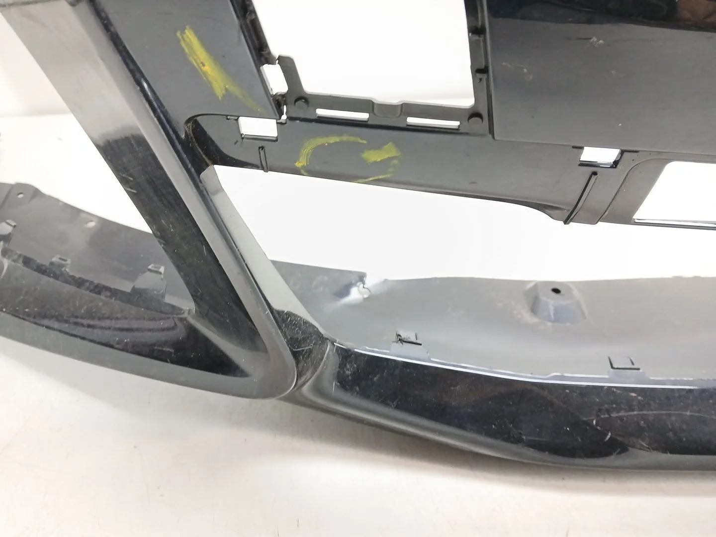 Paragolpes Delantero para Bmw 7 (G11, G12)
