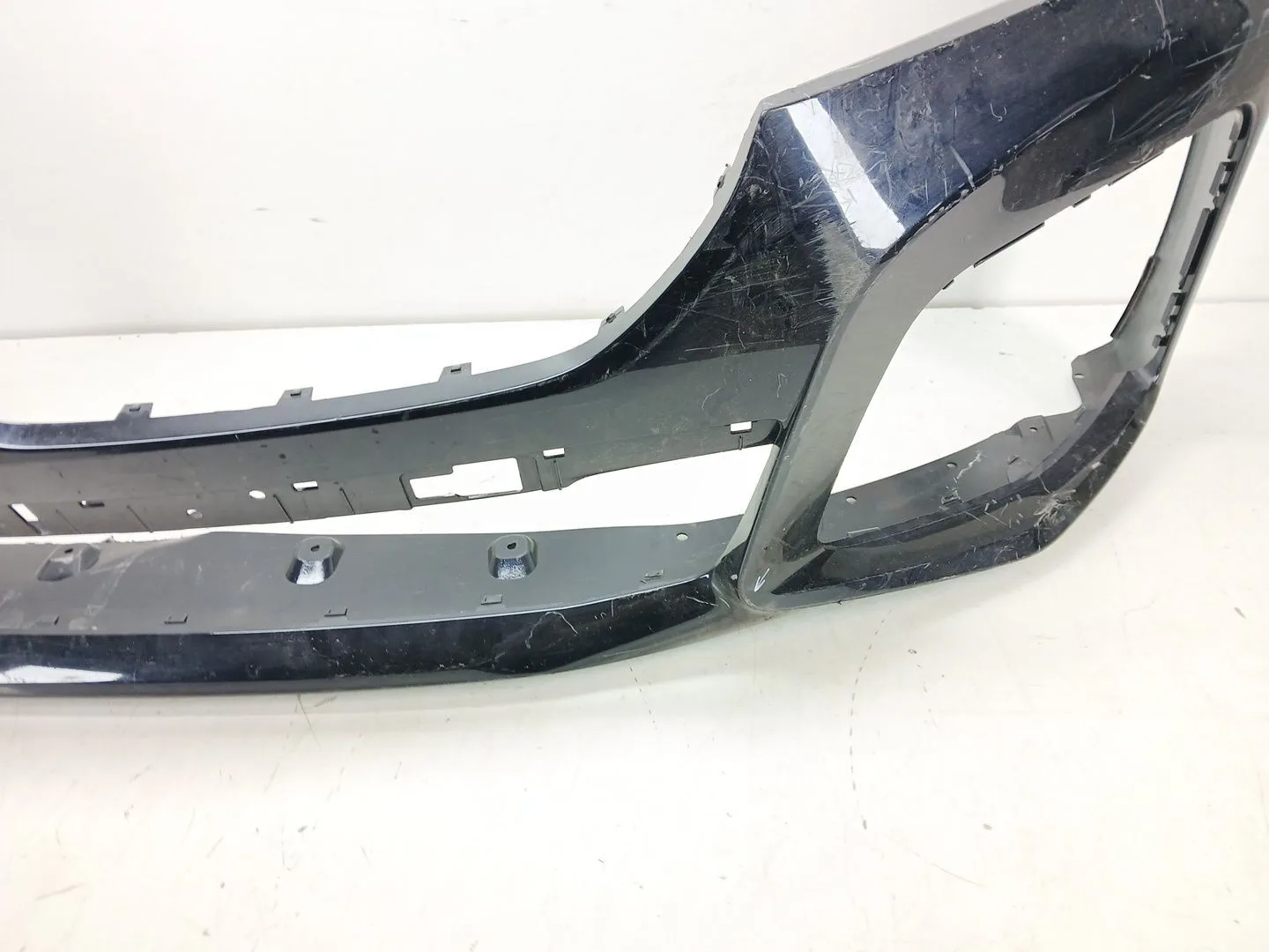 Paragolpes Delantero para Bmw 7 (G11, G12)