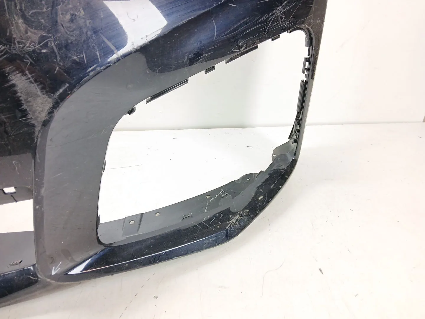 Paragolpes Delantero para Bmw 7 (G11, G12)