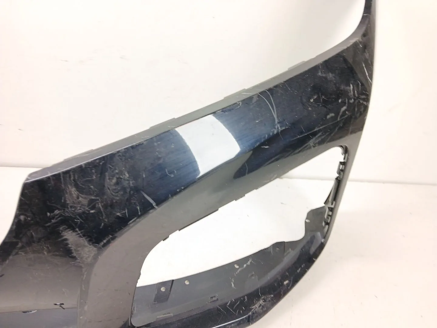 Paragolpes Delantero para Bmw 7 (G11, G12)