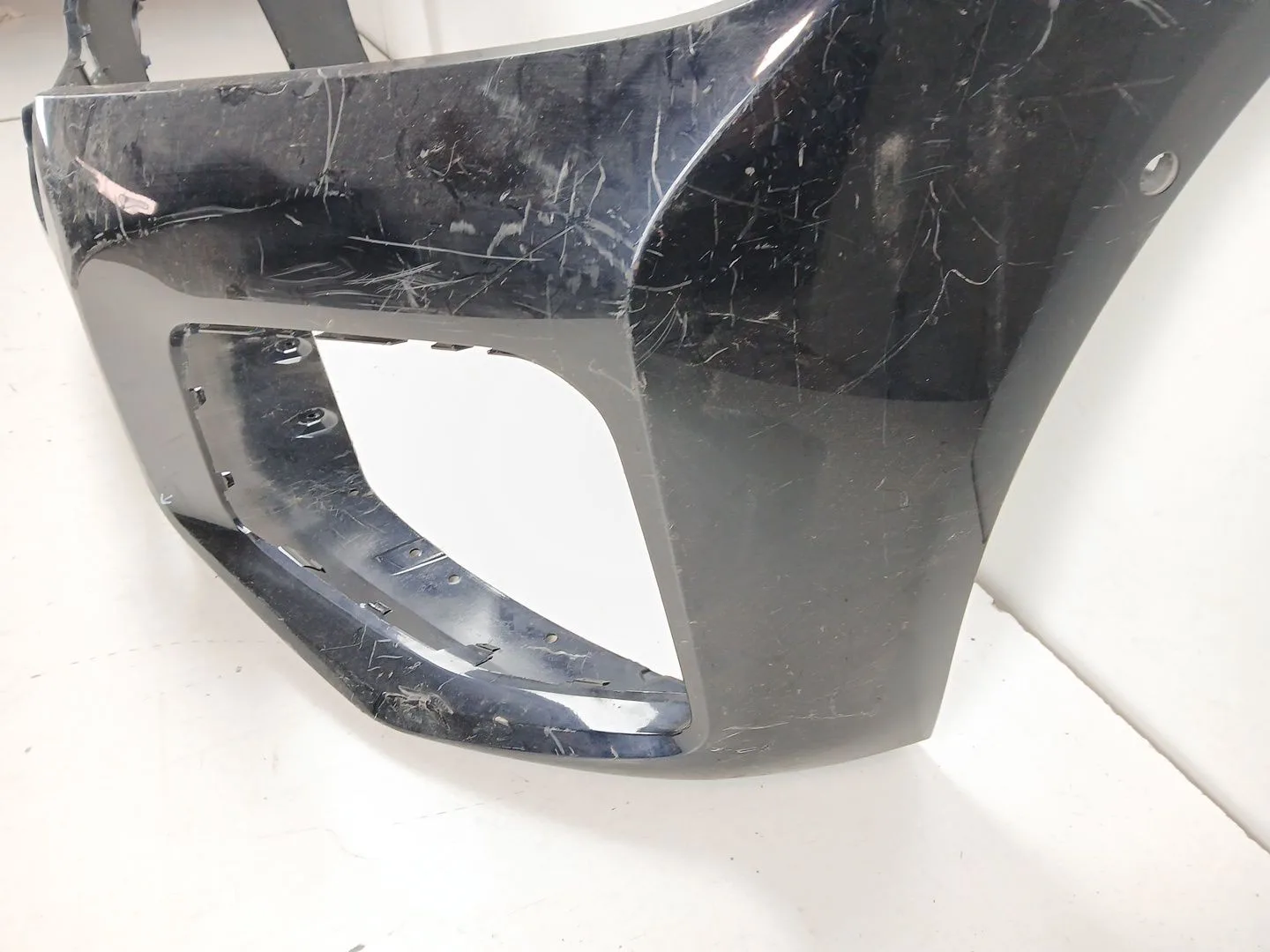 Paragolpes Delantero para Bmw 7 (G11, G12)