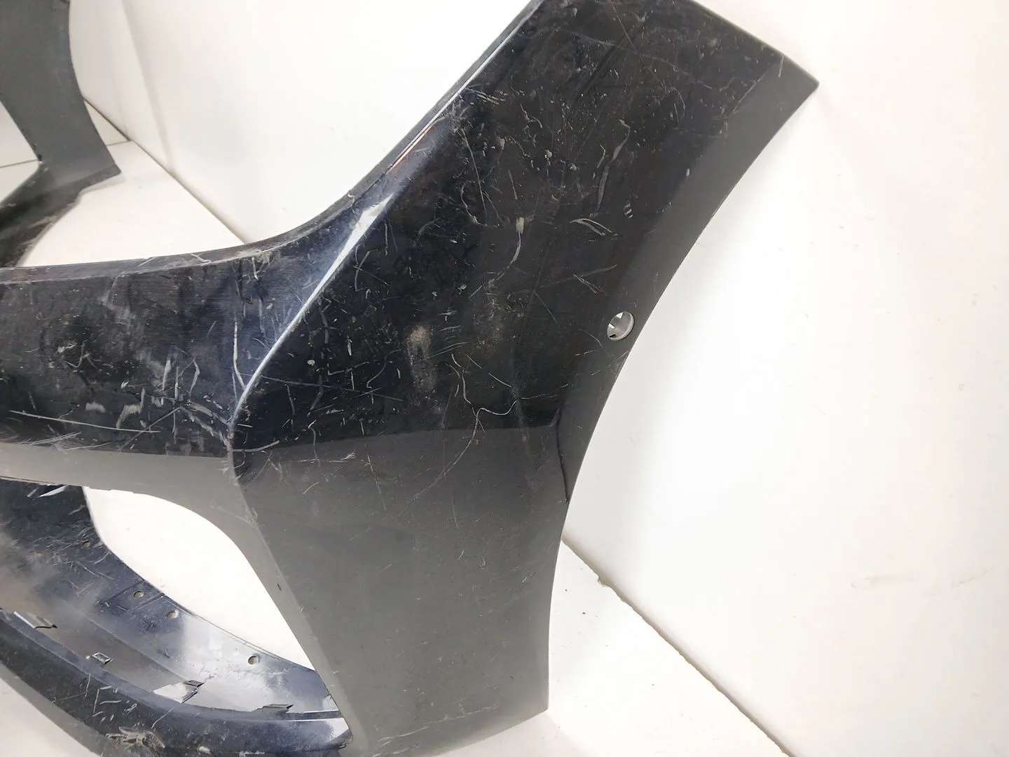 Paragolpes Delantero para Bmw 7 (G11, G12)