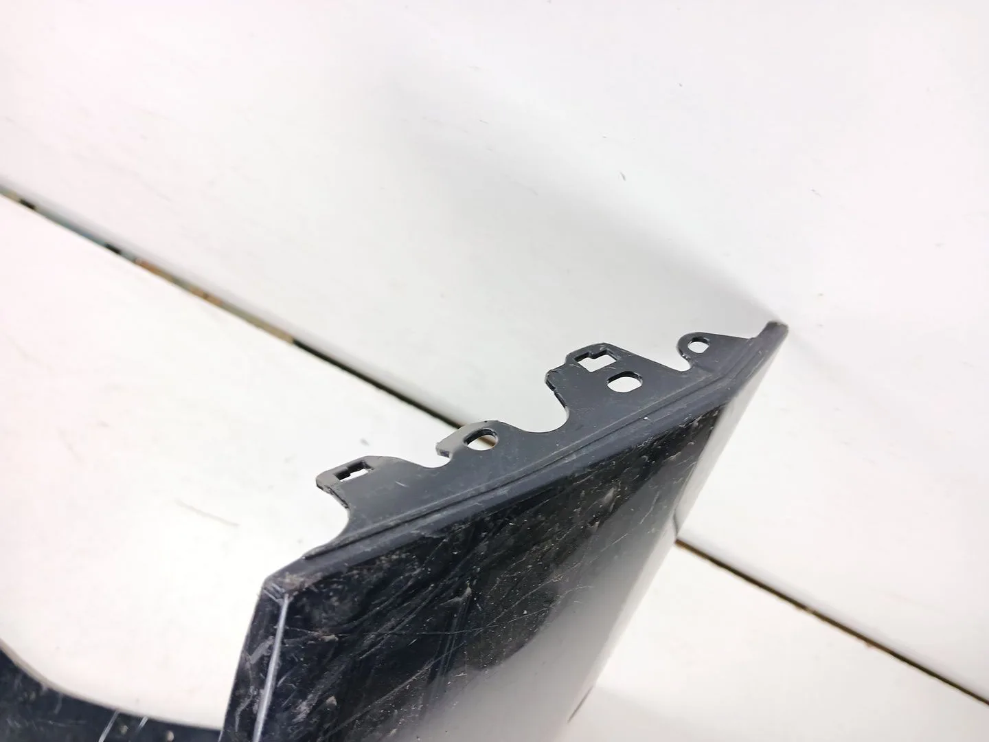 Paragolpes Delantero para Bmw 7 (G11, G12)