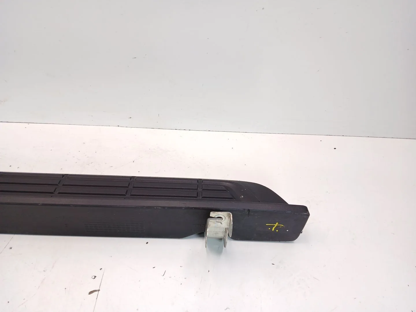 Estribo para Ford Ranger (Tke)