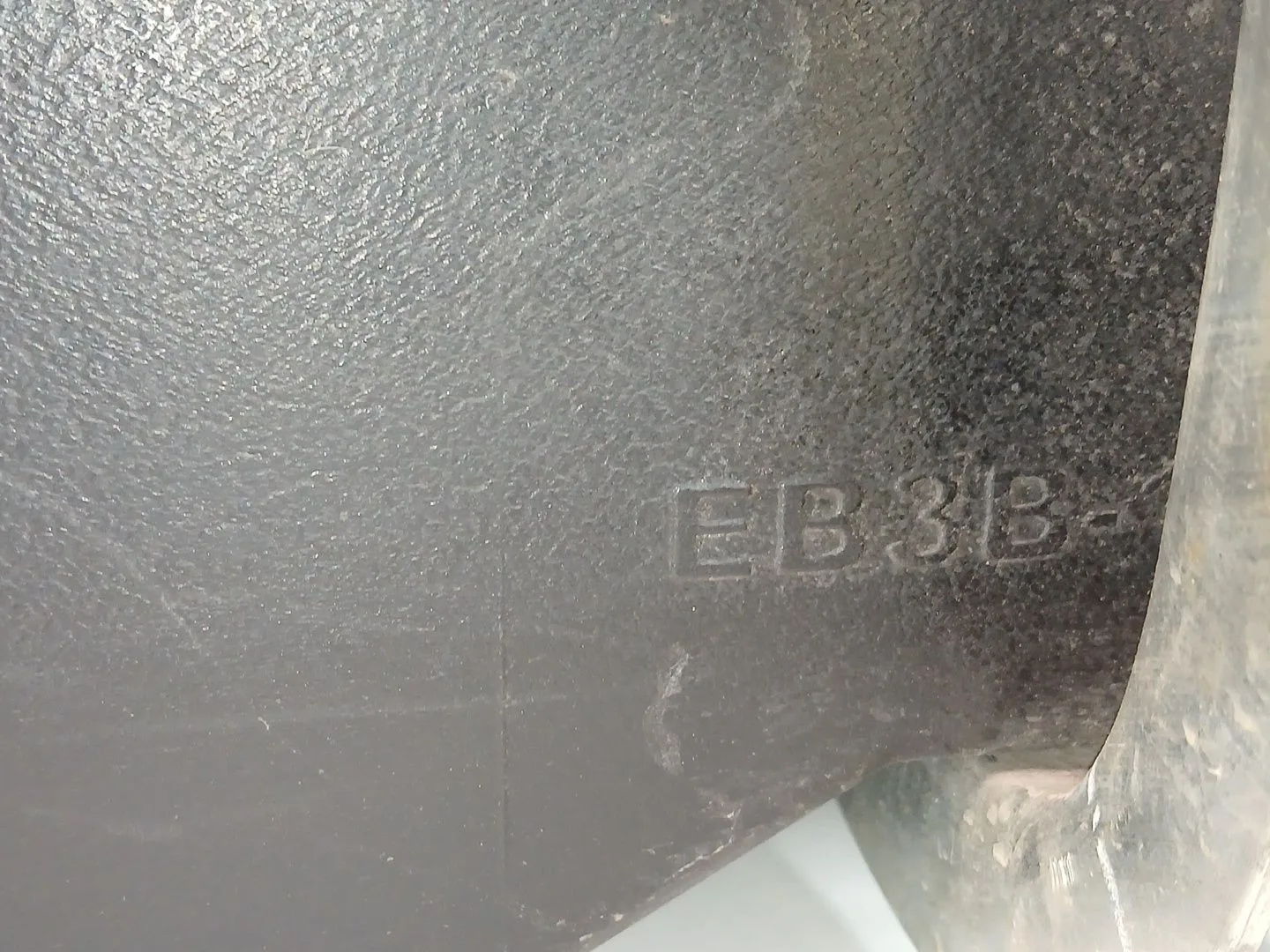 Estribo para Ford Ranger (Tke)