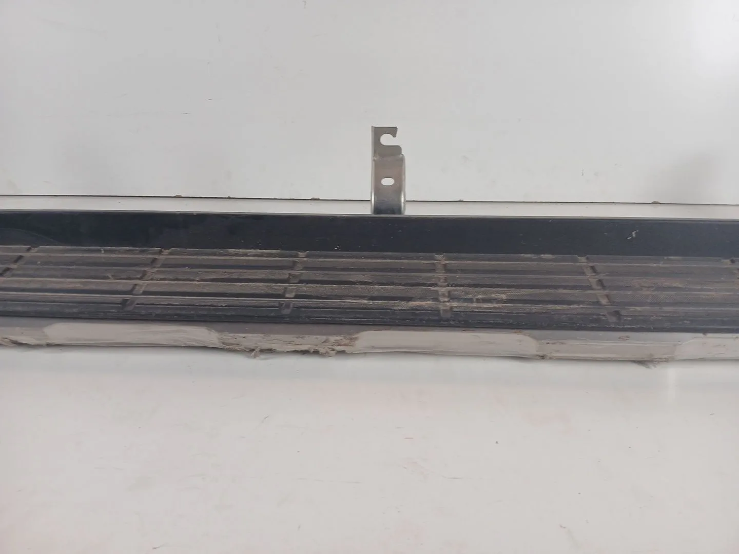 Estribo para Ford Ranger (Tke)