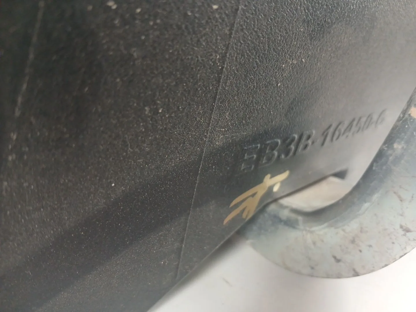 Estribo para Ford Ranger (Tke)