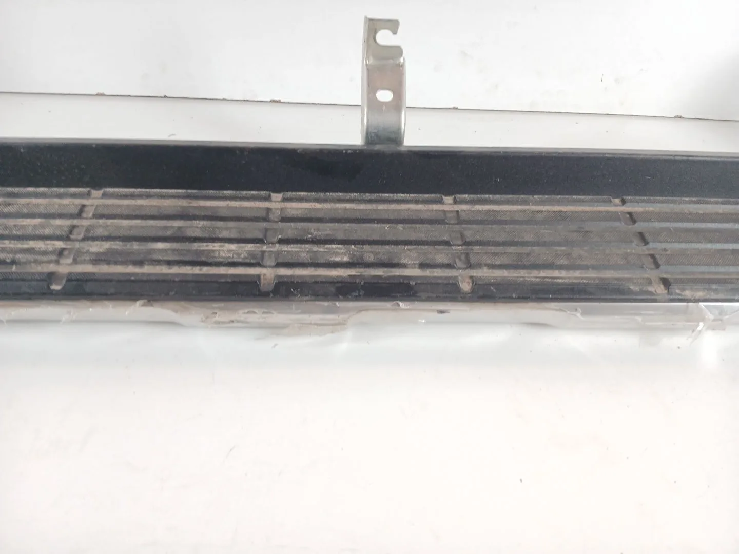 Estribo para Ford Ranger (Tke)