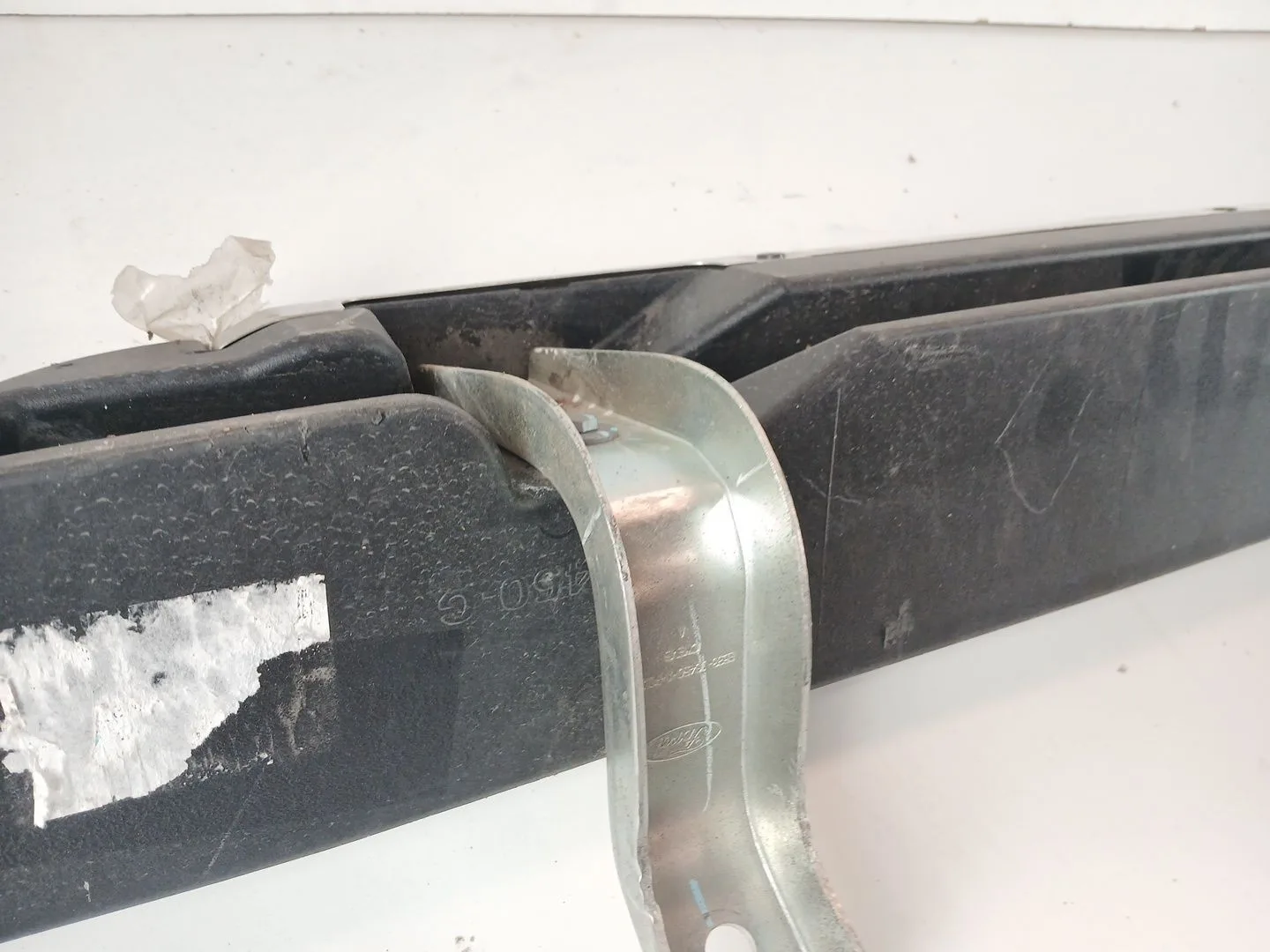 Estribo para Ford Ranger (Tke)