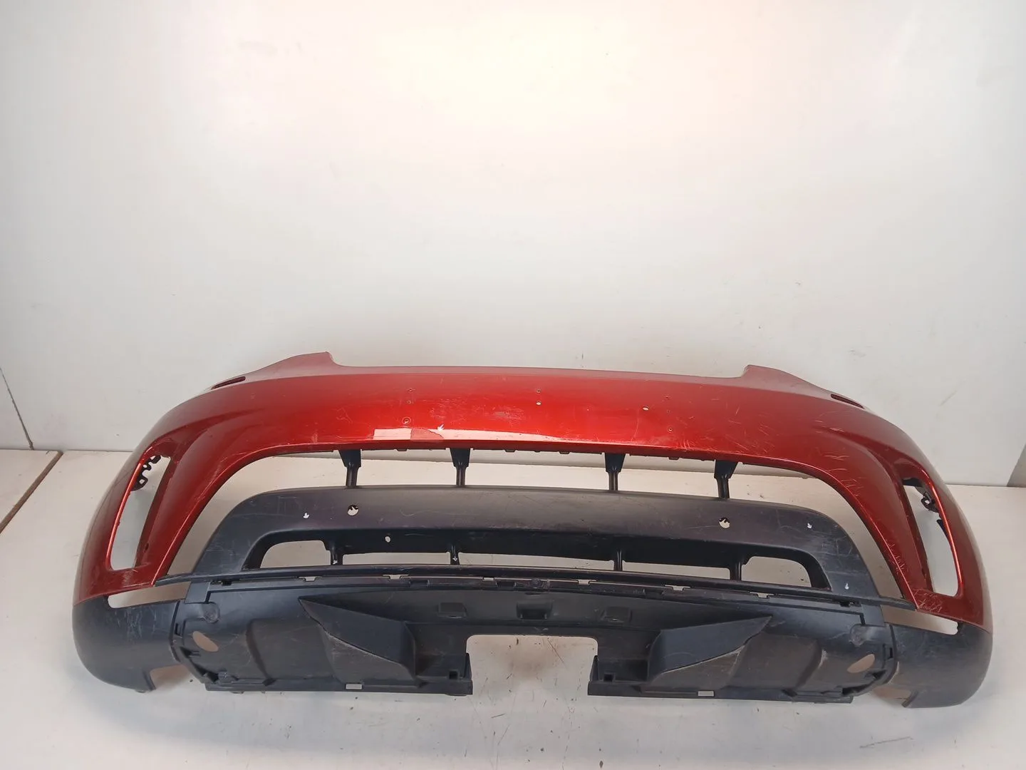 Paragolpes Delantero para Land Rover Discovery V (L462)
