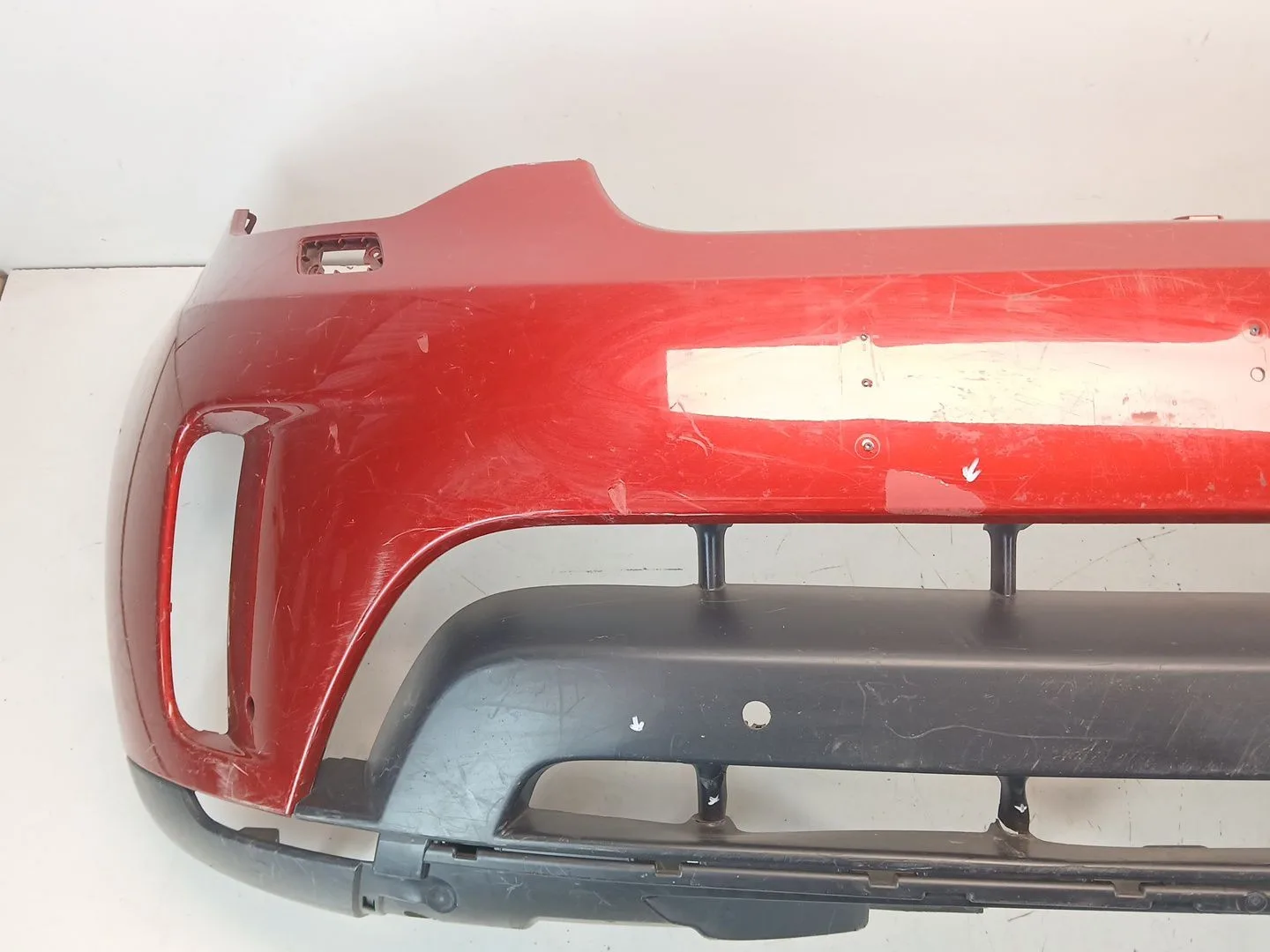 Paragolpes Delantero para Land Rover Discovery V (L462)