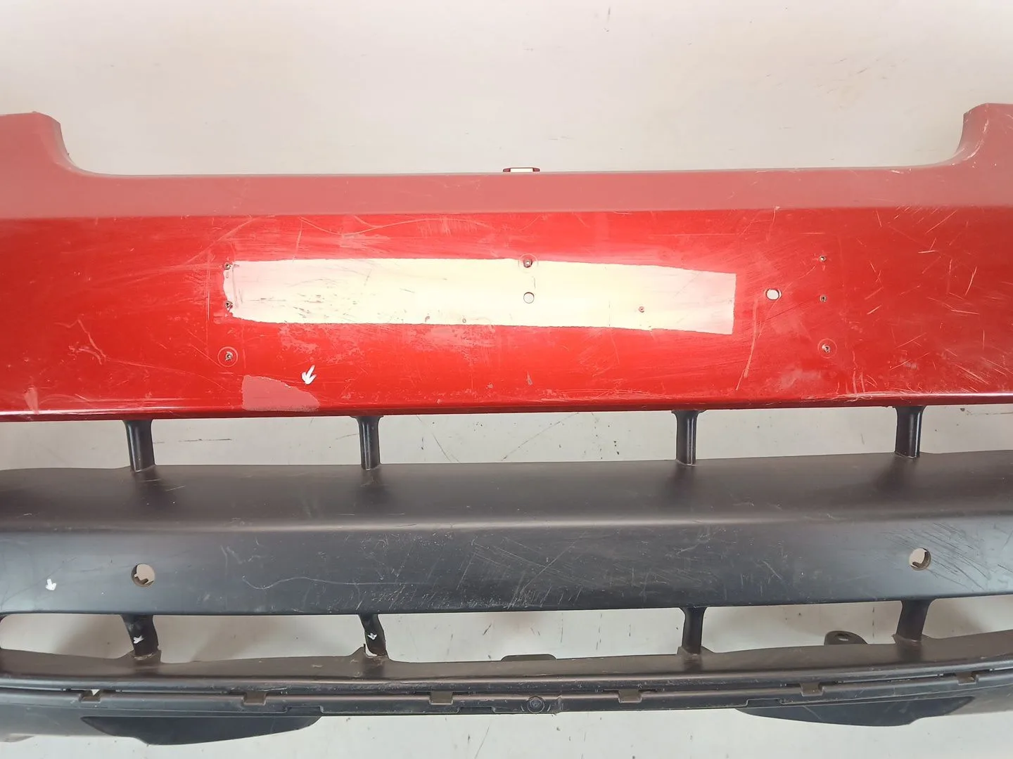 Paragolpes Delantero para Land Rover Discovery V (L462)