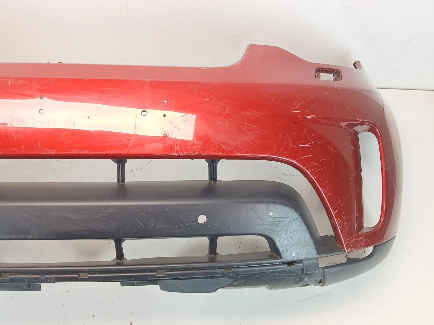 Paragolpes Delantero para Land Rover Discovery V (L462)