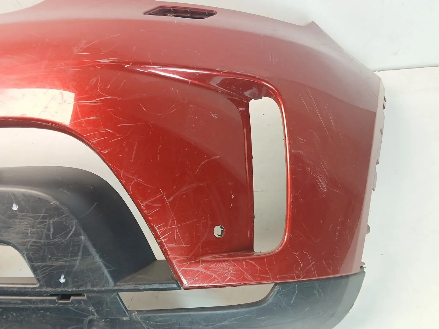 Paragolpes Delantero para Land Rover Discovery V (L462)