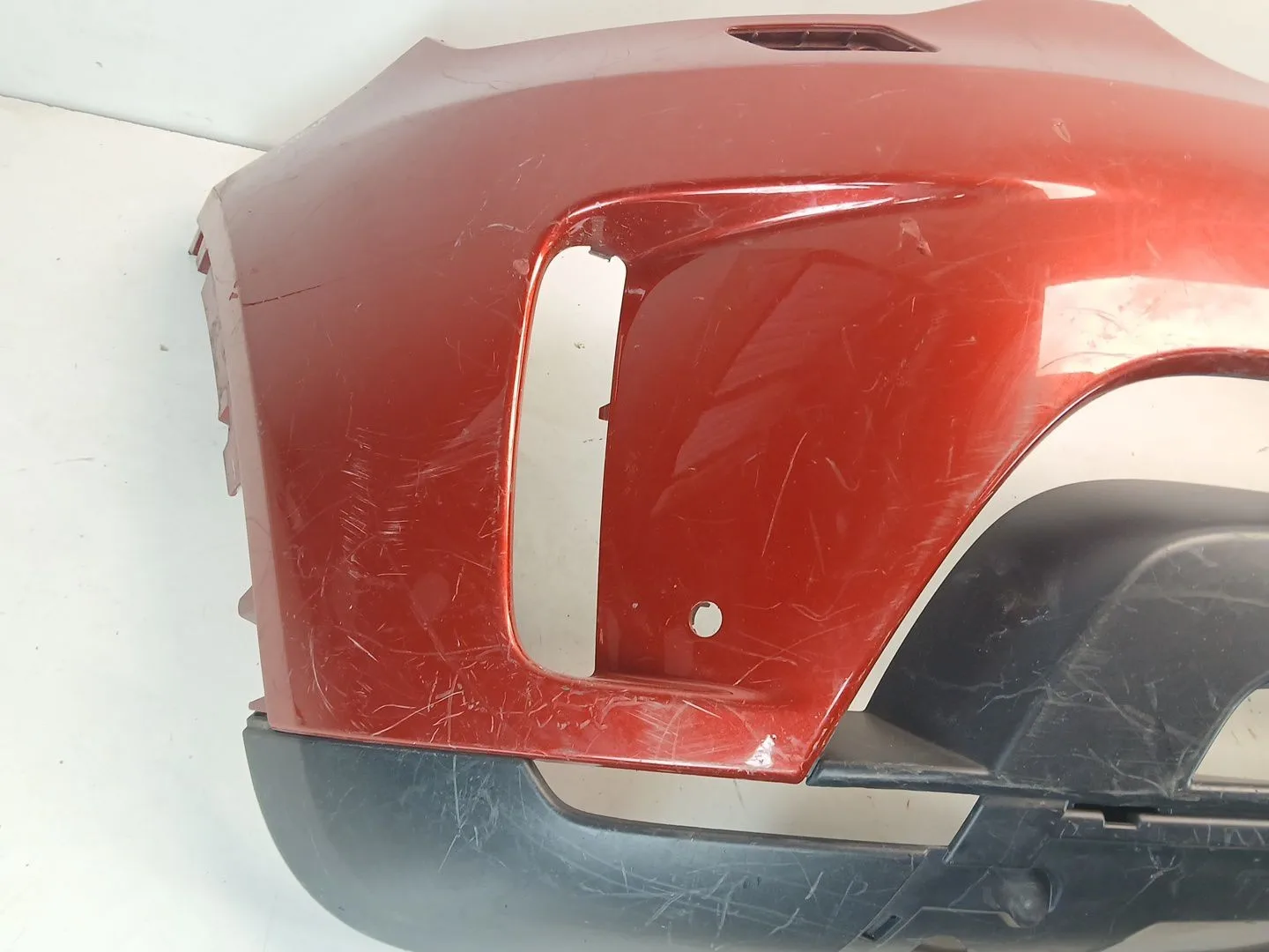 Paragolpes Delantero para Land Rover Discovery V (L462)