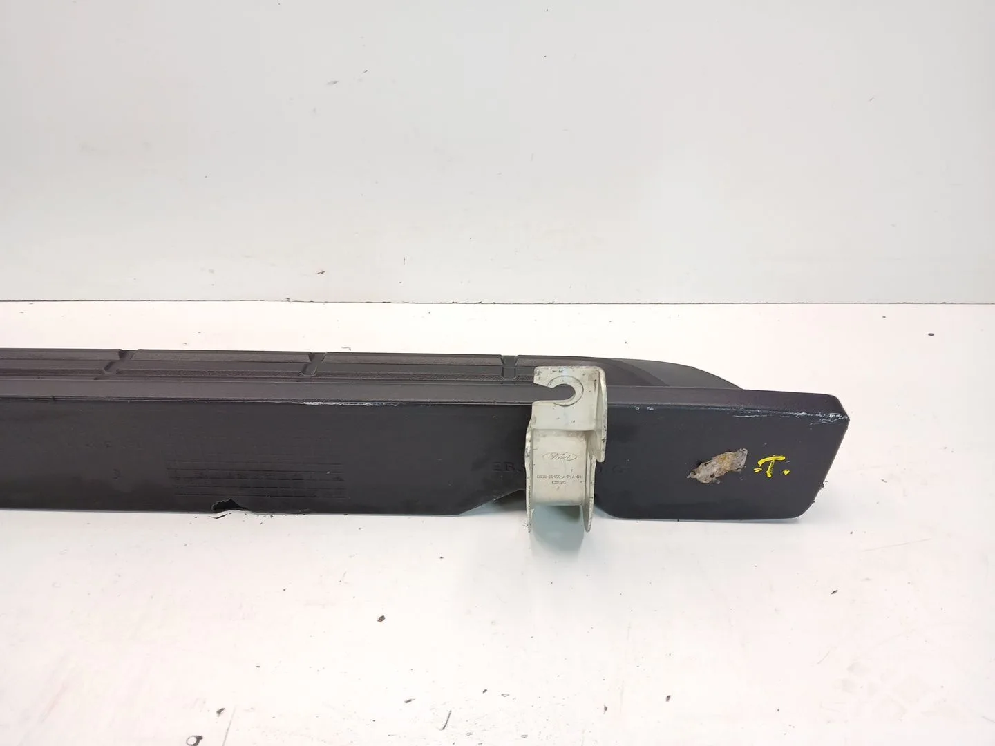 Estribo para Ford Ranger (Tke)