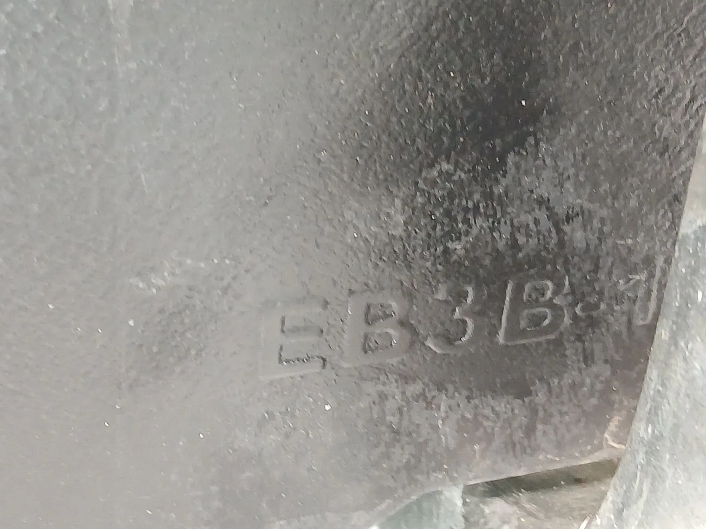 Estribo para Ford Ranger (Tke)