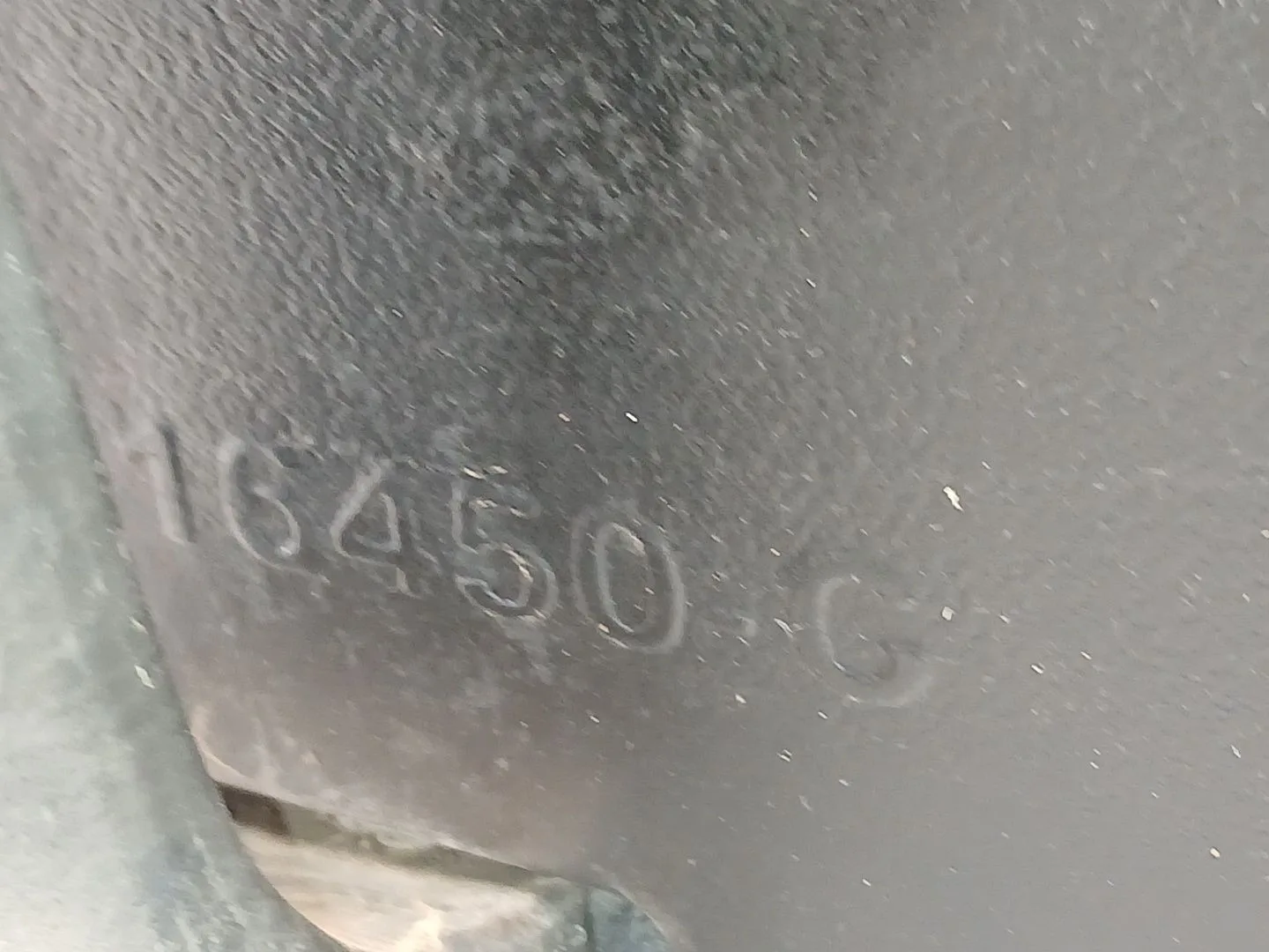Estribo para Ford Ranger (Tke)