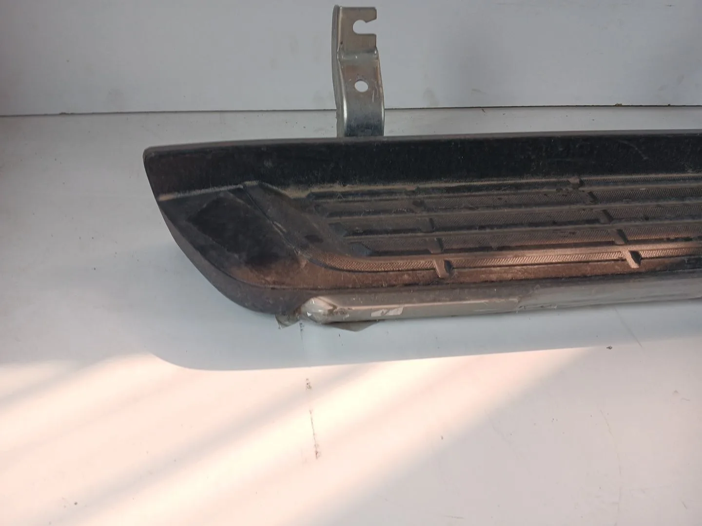 Estribo para Ford Ranger (Tke)