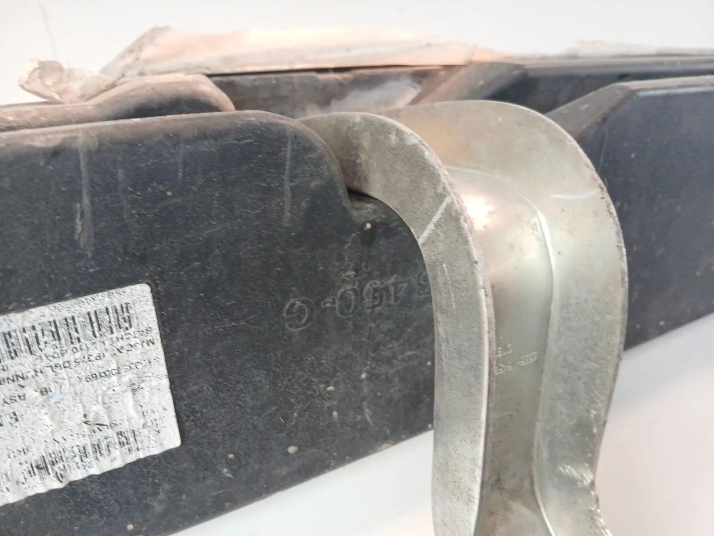 Estribo para Ford Ranger (Tke)