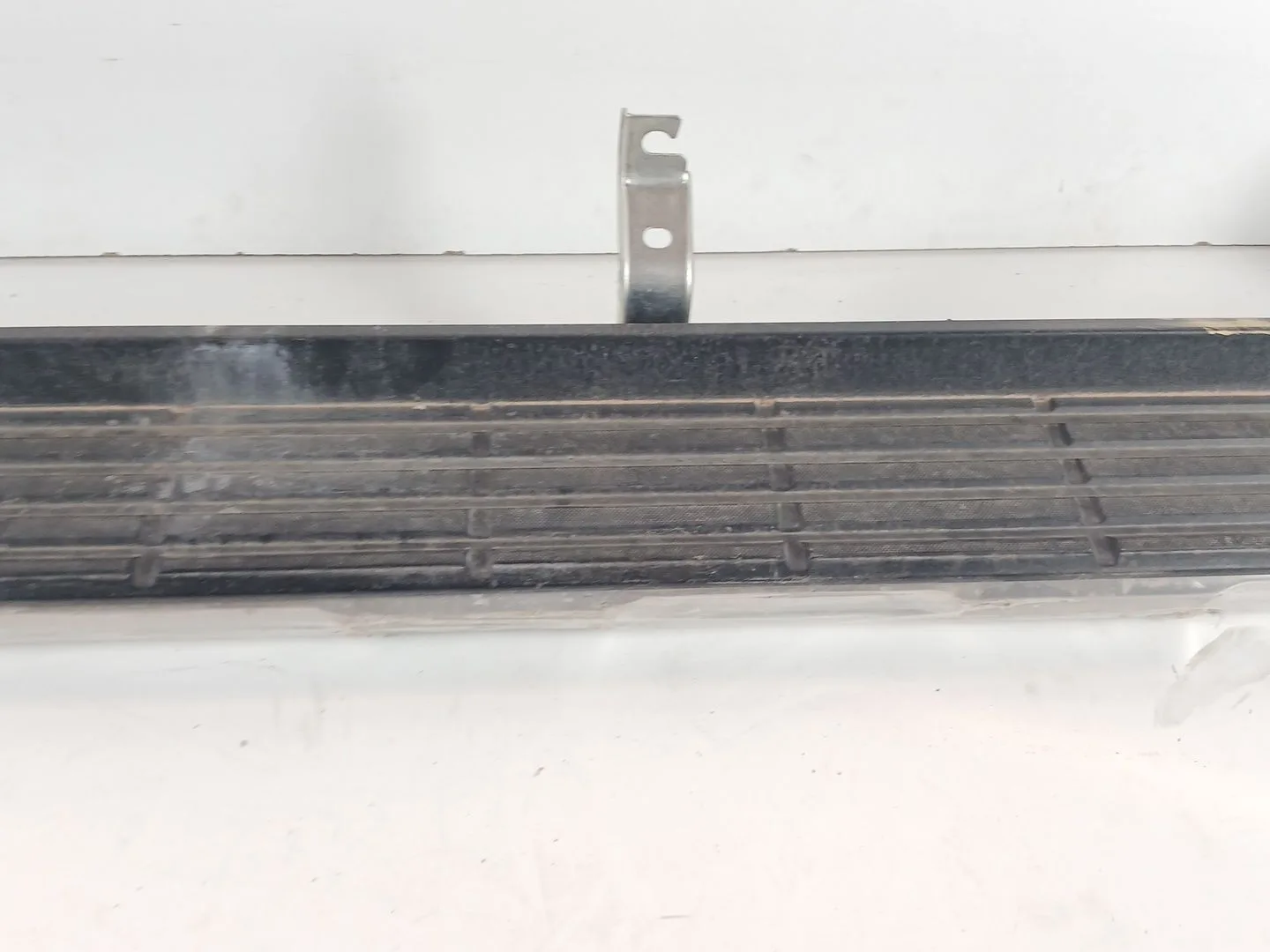 Estribo para Ford Ranger (Tke)