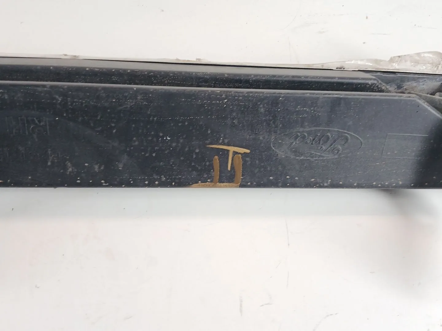 Estribo para Ford Ranger (Tke)
