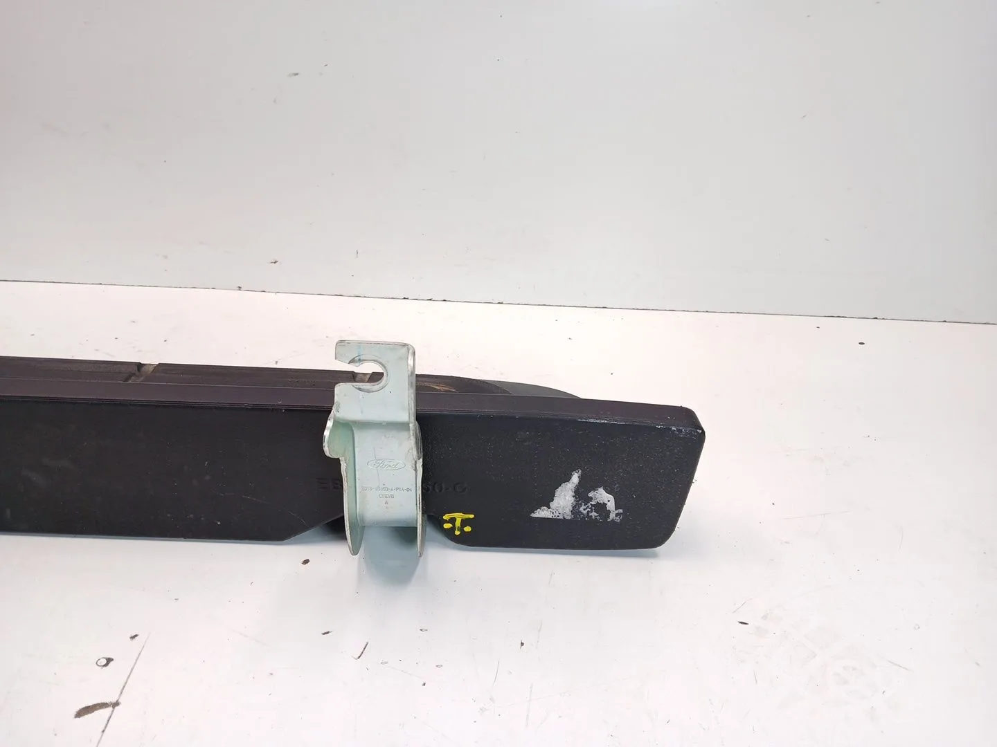 Estribo para Ford Ranger (Tke)