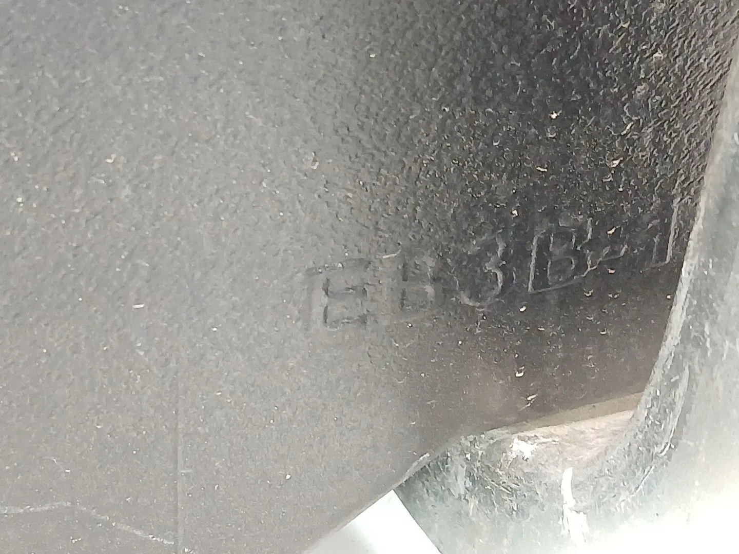 Estribo para Ford Ranger (Tke)