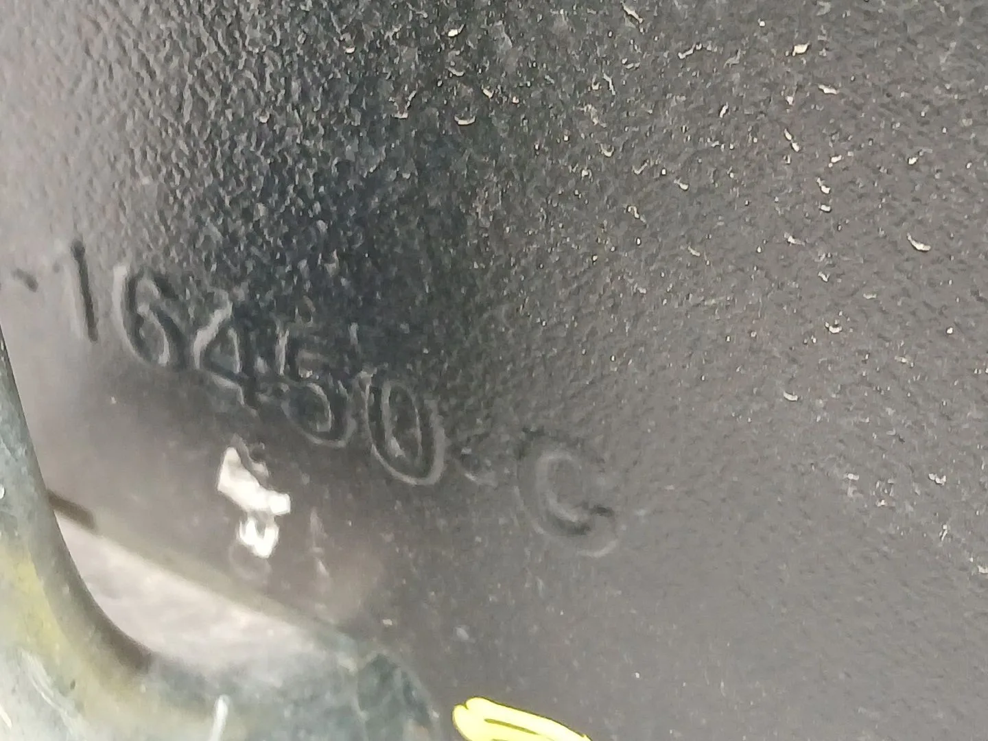 Estribo para Ford Ranger (Tke)