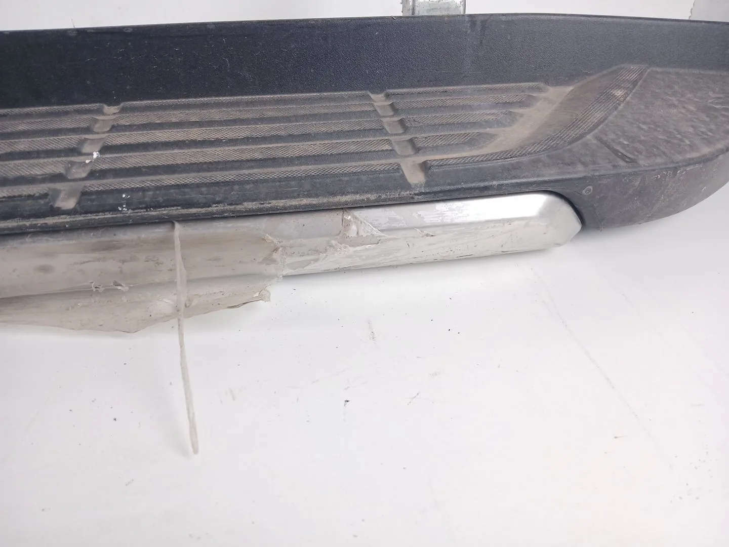 Estribo para Ford Ranger (Tke)