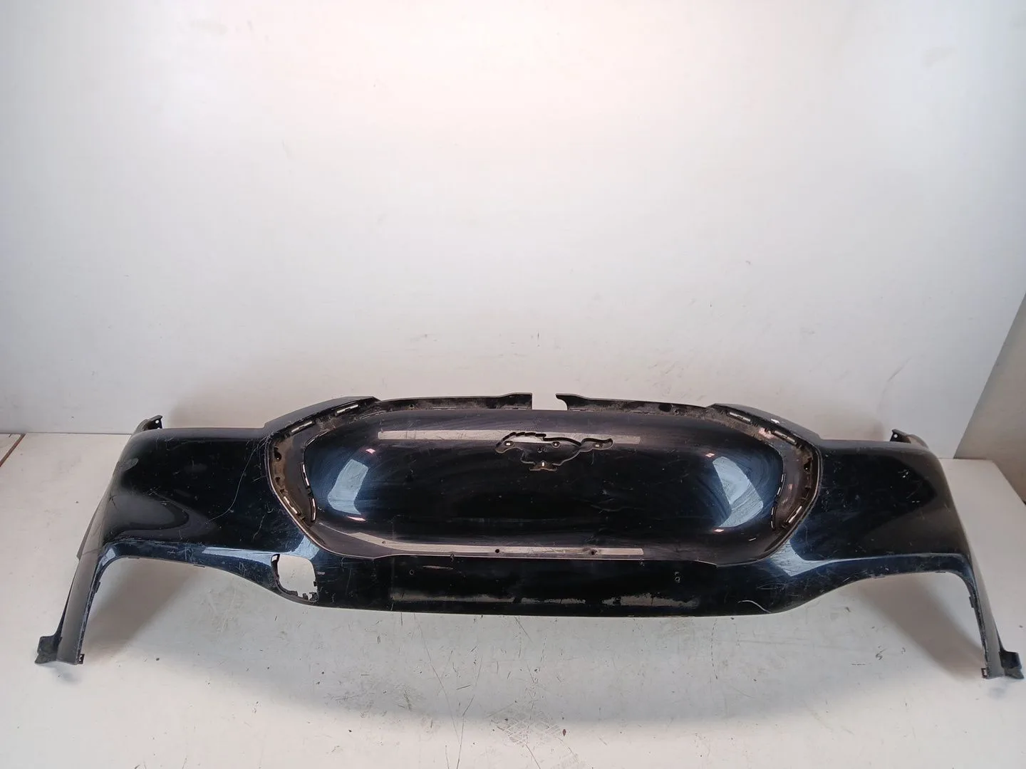 Paragolpes Delantero para Ford Usa Mustang Mach-E (Cgw)