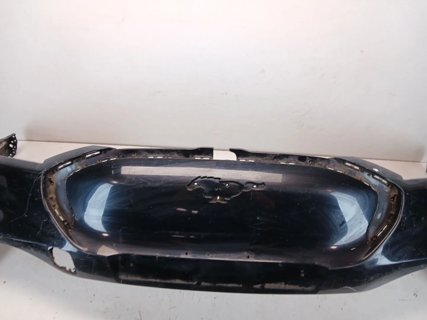 Paragolpes Delantero para Ford Usa Mustang Mach-E (Cgw)