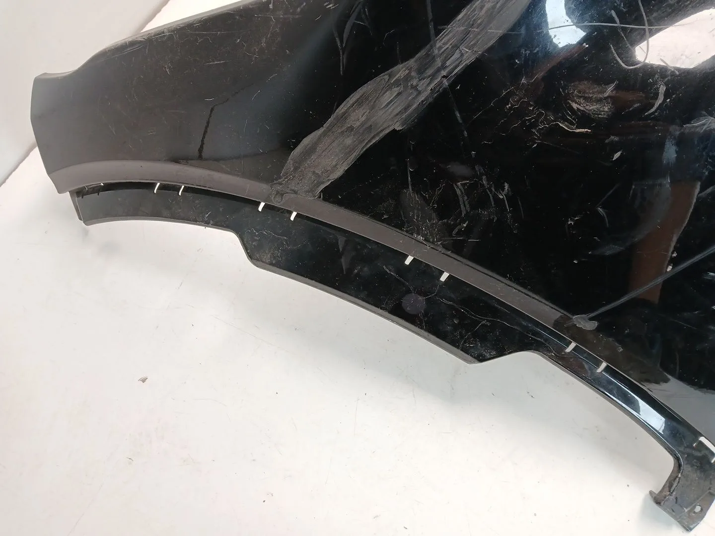 Paragolpes Delantero para Ford Usa Mustang Mach-E (Cgw)