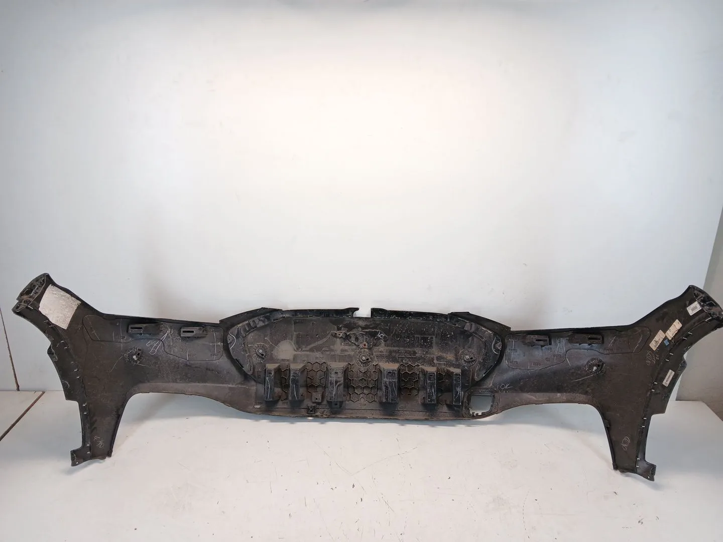 Paragolpes Delantero para Ford Usa Mustang Mach-E (Cgw)