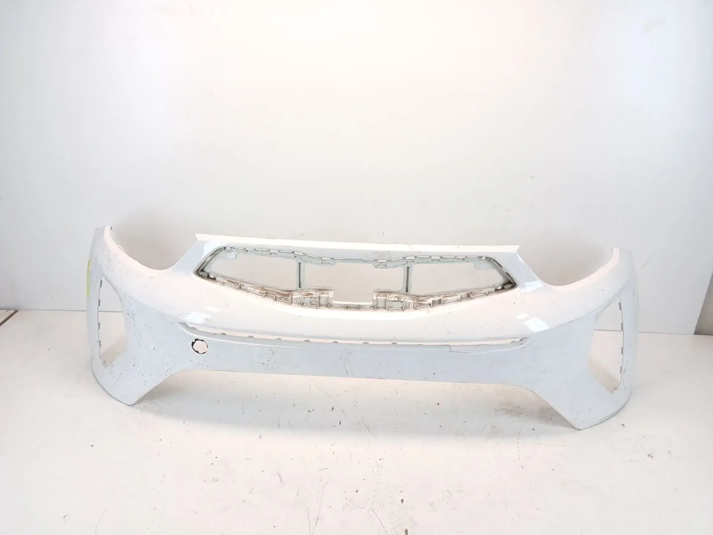 Paragolpes Delantero para Kia Stonic Hatchback Van (Yb)