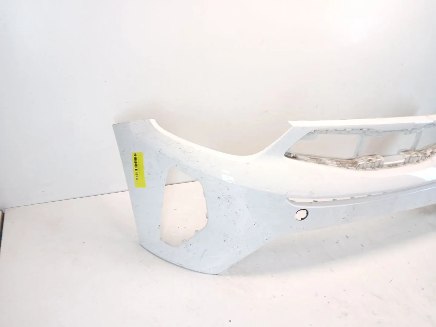 Paragolpes Delantero para Kia Stonic Hatchback Van (Yb)