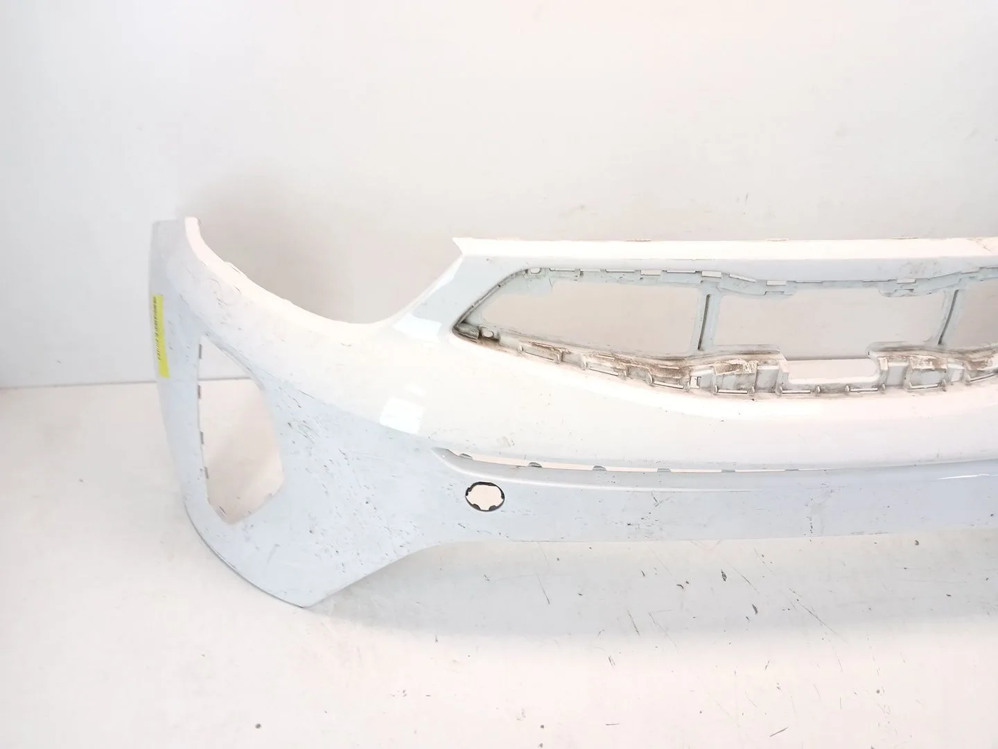 Paragolpes Delantero para Kia Stonic Hatchback Van (Yb)