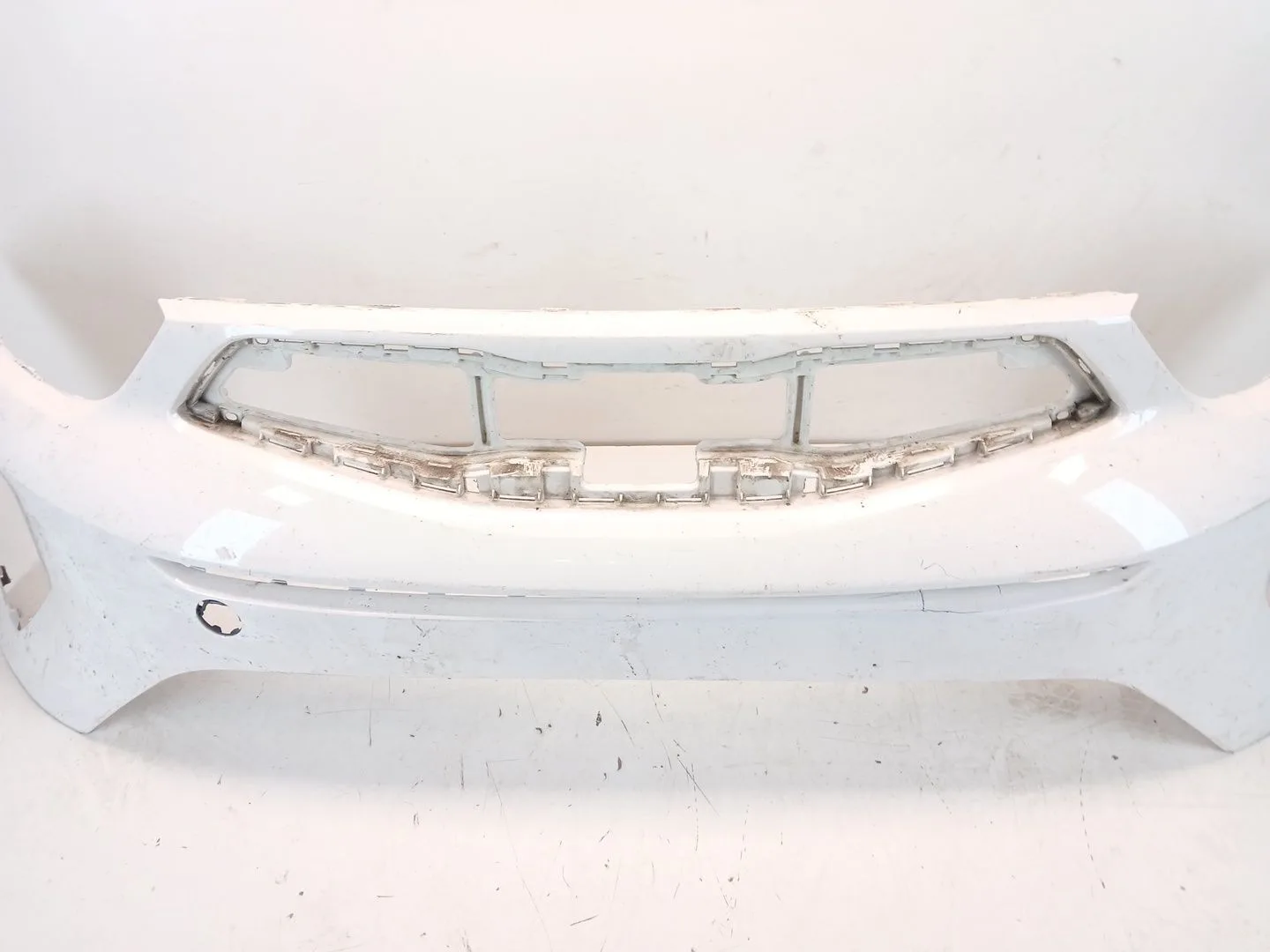 Paragolpes Delantero para Kia Stonic Hatchback Van (Yb)