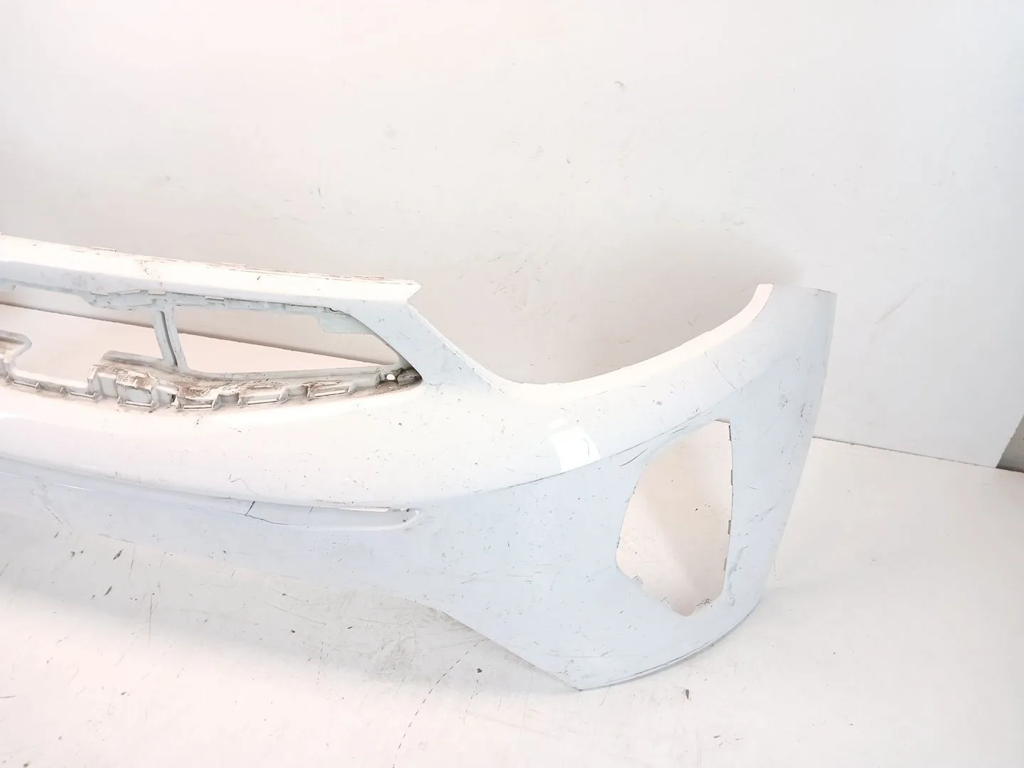 Paragolpes Delantero para Kia Stonic Hatchback Van (Yb)