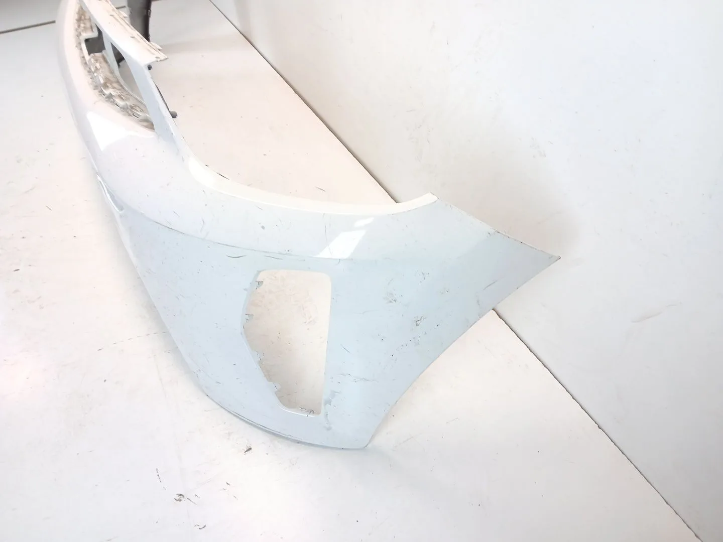 Paragolpes Delantero para Kia Stonic Hatchback Van (Yb)