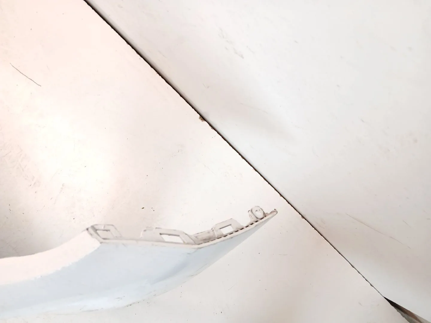 Paragolpes Delantero para Kia Stonic Hatchback Van (Yb)