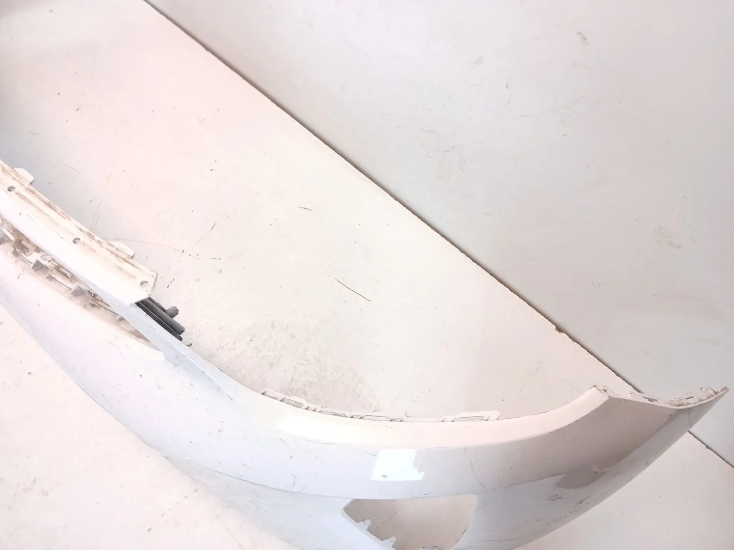 Paragolpes Delantero para Kia Stonic Hatchback Van (Yb)