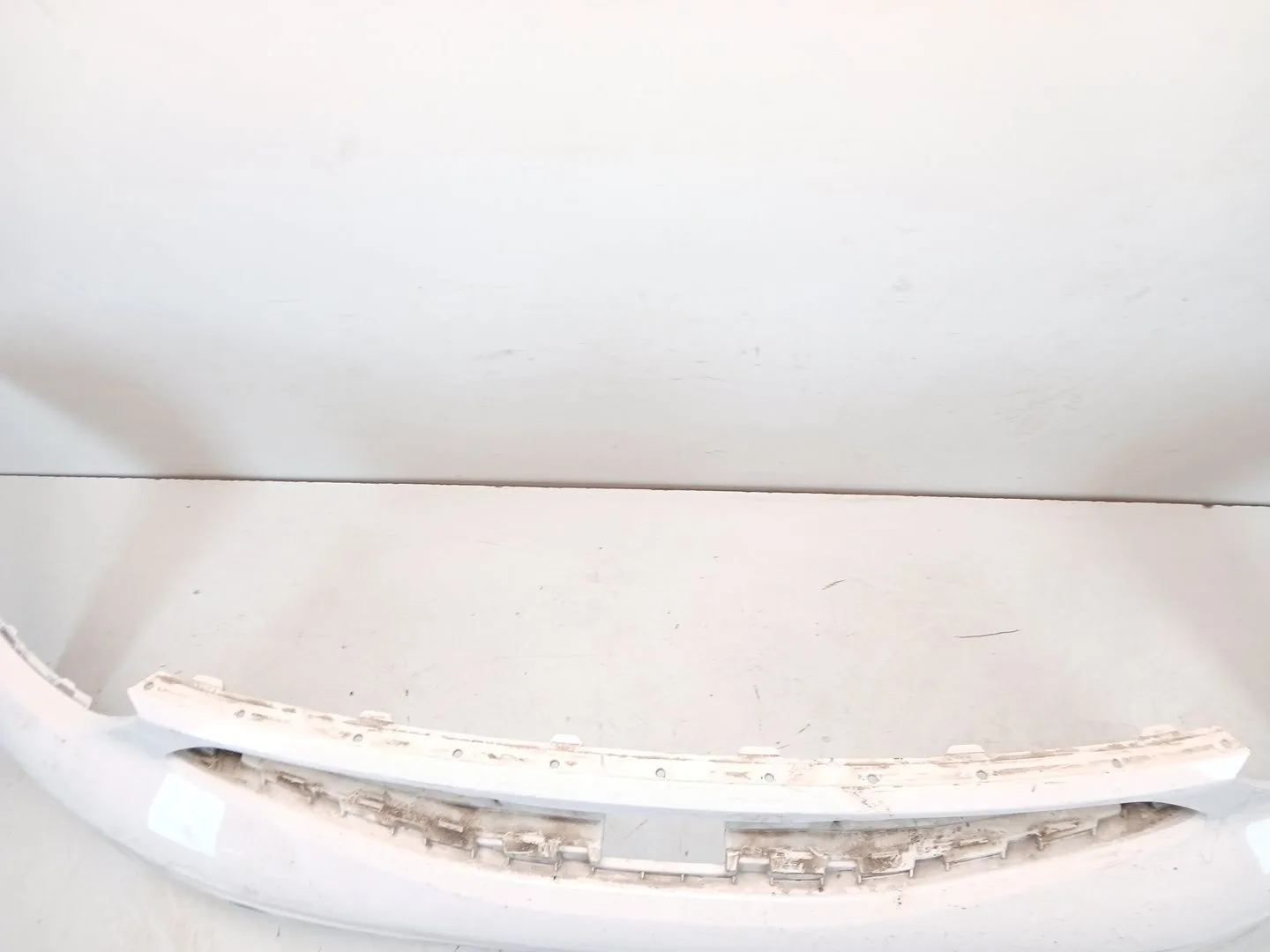 Paragolpes Delantero para Kia Stonic Hatchback Van (Yb)